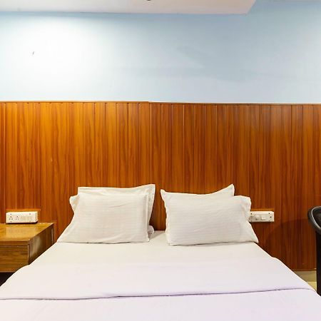 Hotel My Home Mira-Bhayandar Екстериор снимка