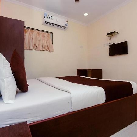 Hotel My Home Mira-Bhayandar Екстериор снимка